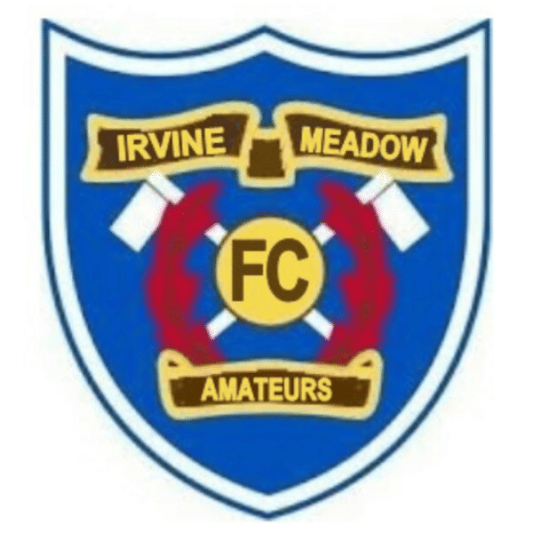 Irvine Meadow Afc