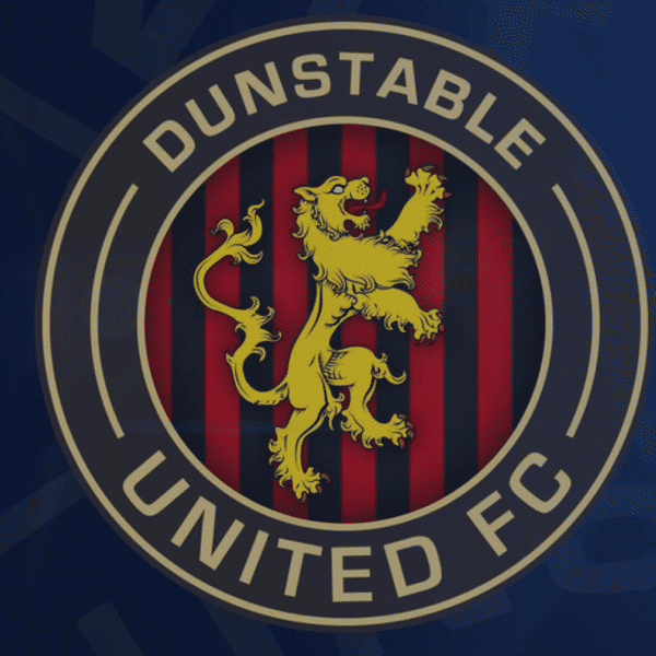 Dunstable United Reds