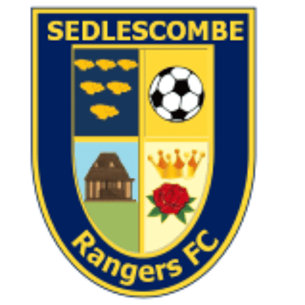 Sedlescombe Rangers 1st XI