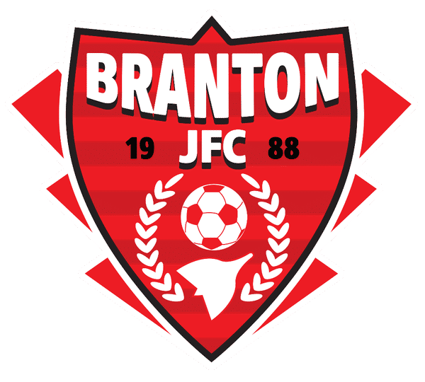 Branton FC U9 Blues