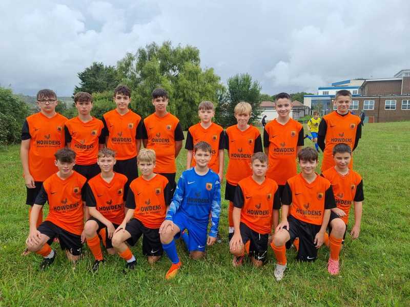 Mile Oak Football Club