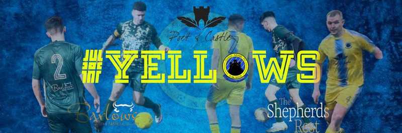 Codnor Athletic FC