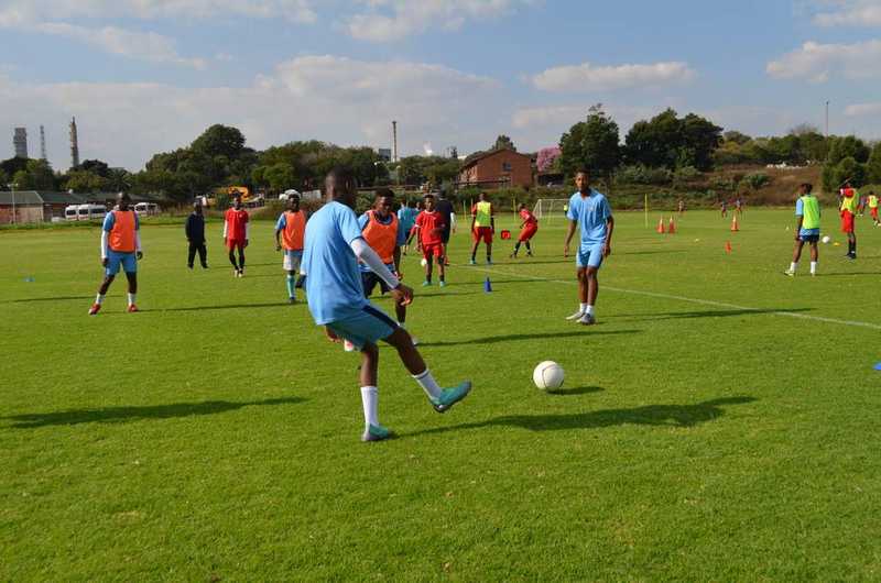 FC45 Academy U15