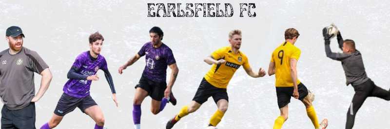 Earlsfield FC W&D