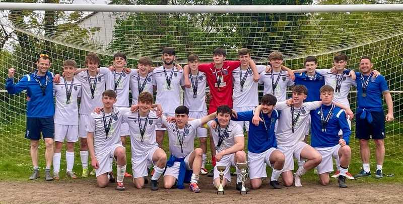 Poulton Vics Youth