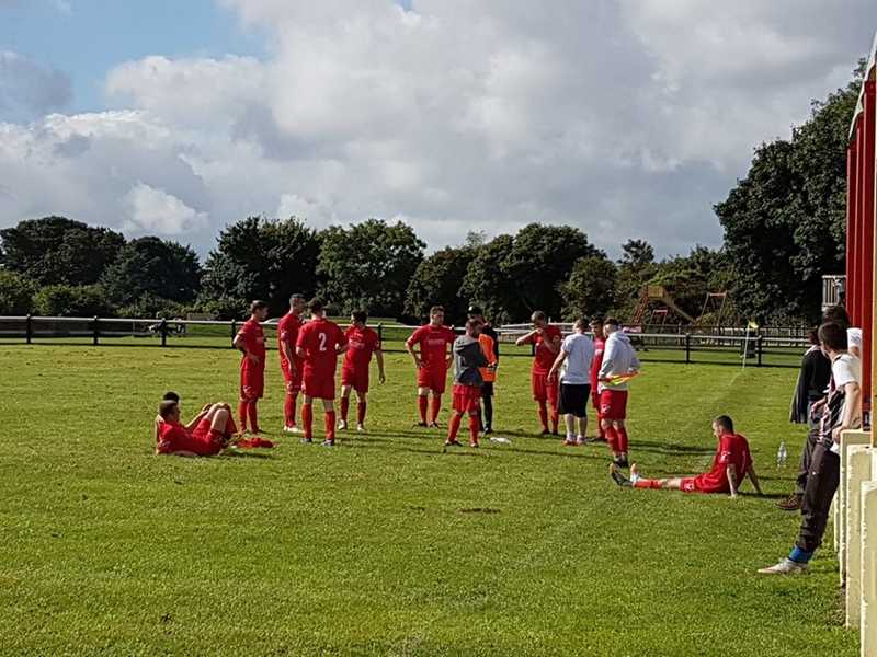 Bath United FC