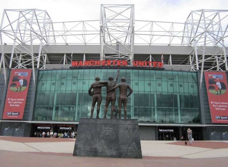 Manchester United