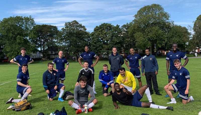 West Yorkshire Falcons FC
