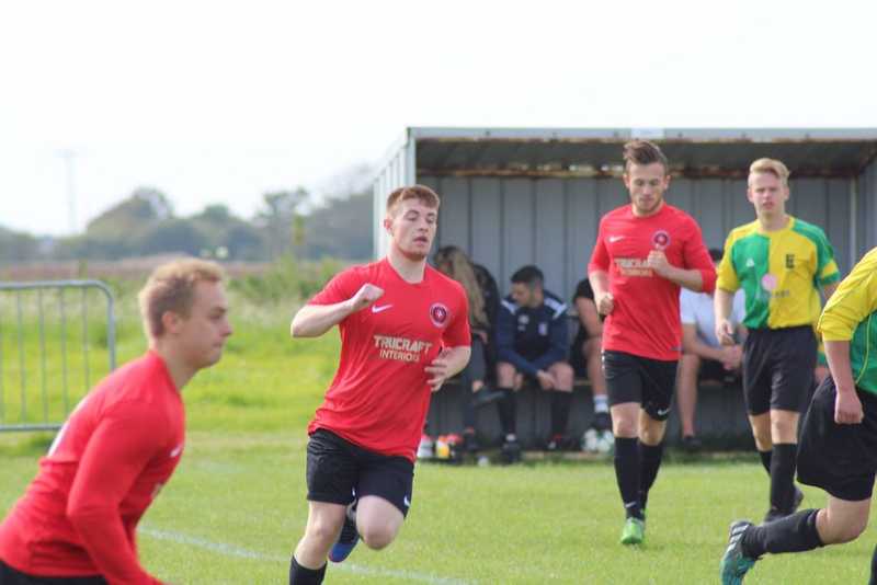 Longhill Athletic LAFC