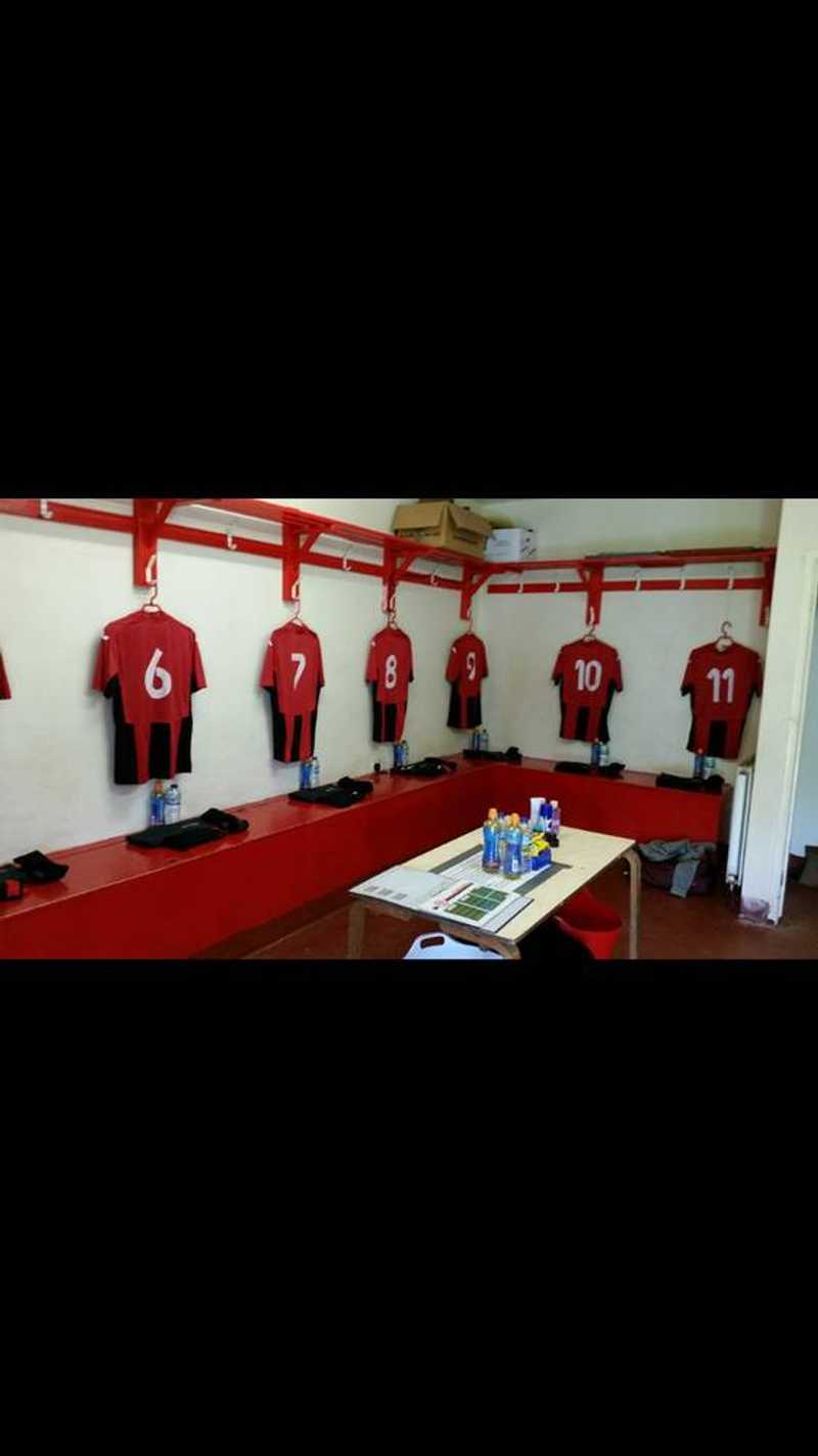 Dalton United