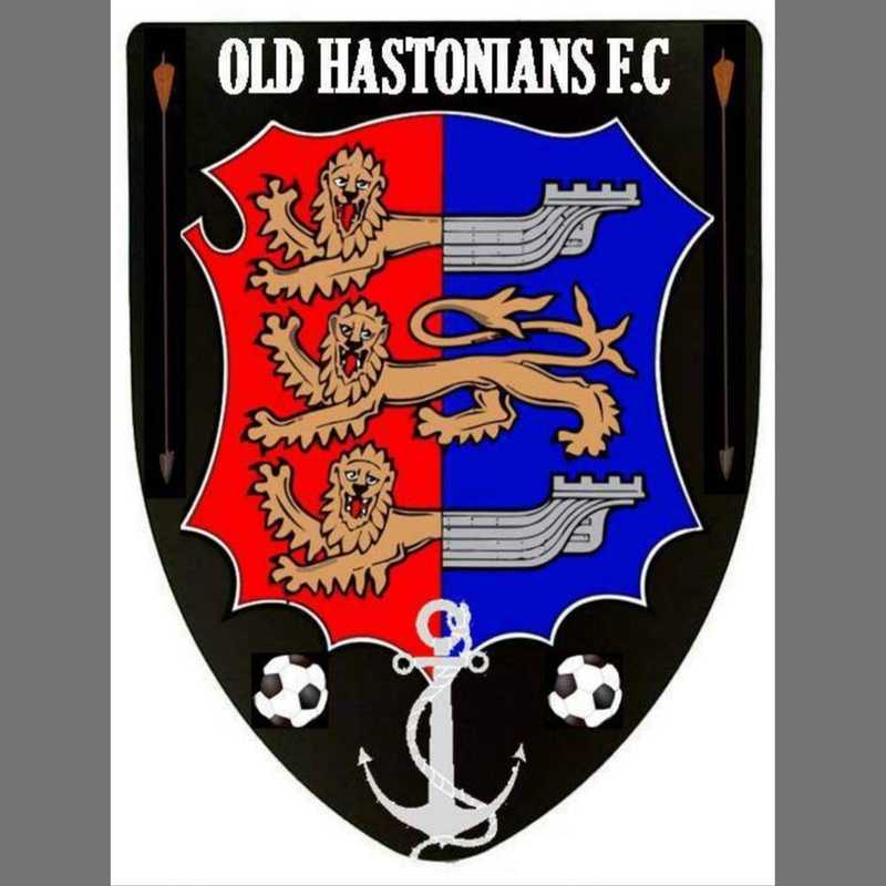 Old Hastonians