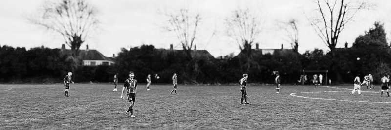 Bluepool F.C