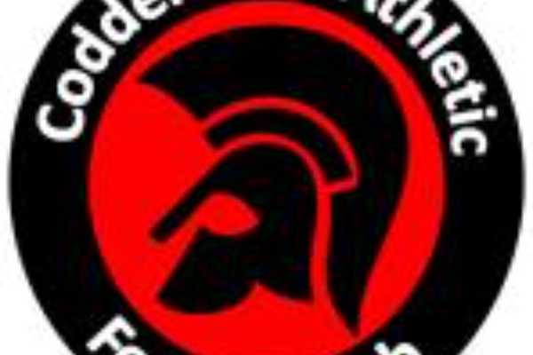 Coddenham Athletic FC