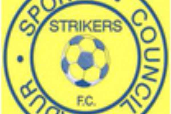 ASC Strikers Blue U10