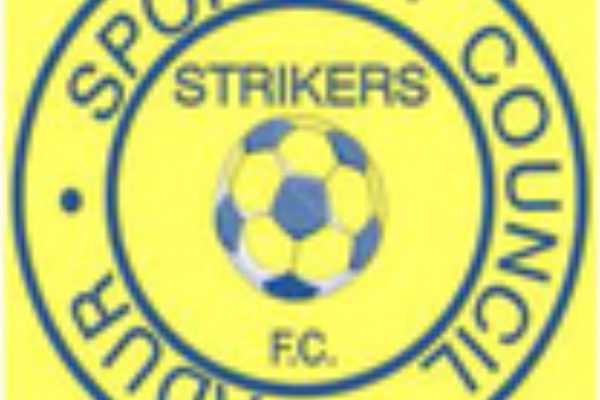 ASC Strikers Yellow U10