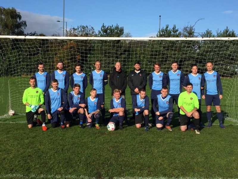 FC Sportsmans