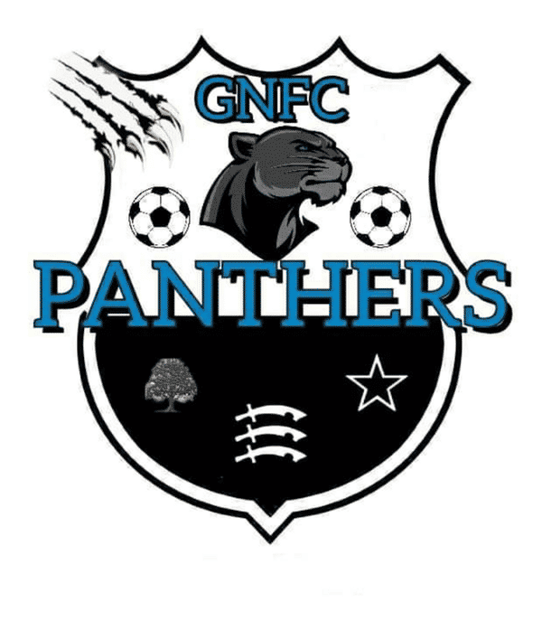 Great Notley Y U10 Panthers