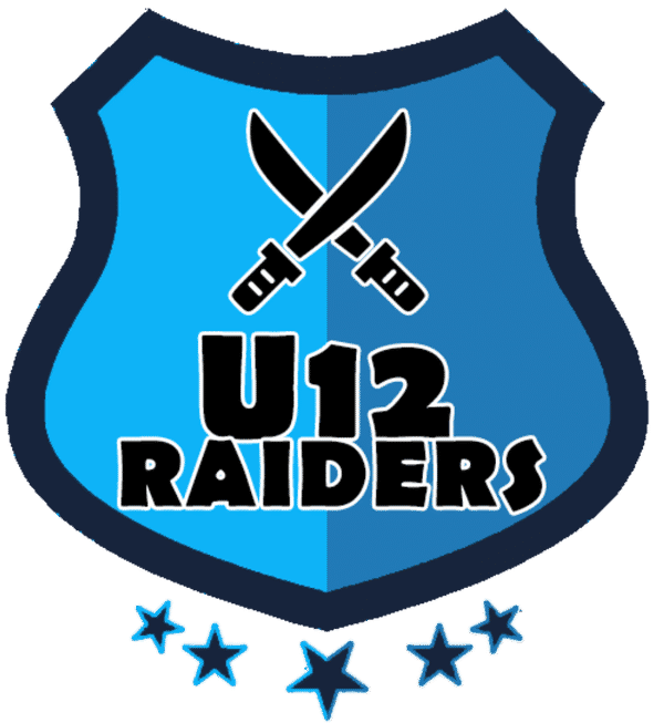 APB FC Barnet U12 Raiders