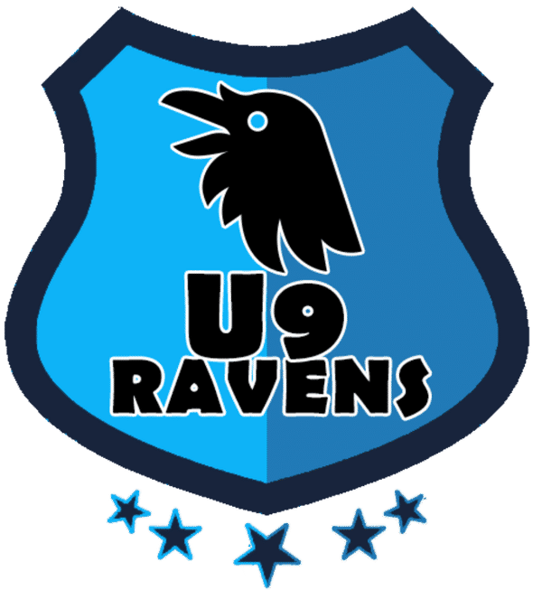 APB FC Barnet U9 Ravens