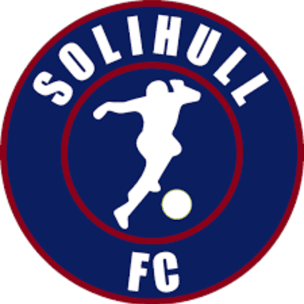 Solihull FC U18