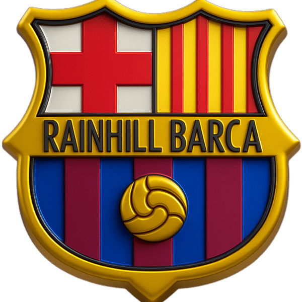 Rainhill Rockets Barca
