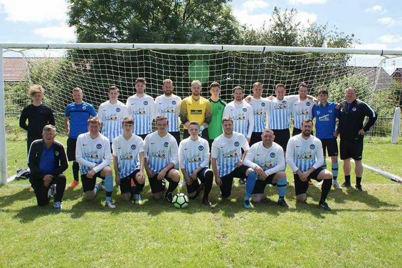 Bedlington FC