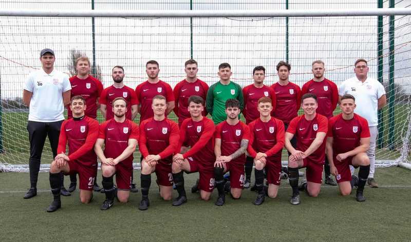 Souths FC