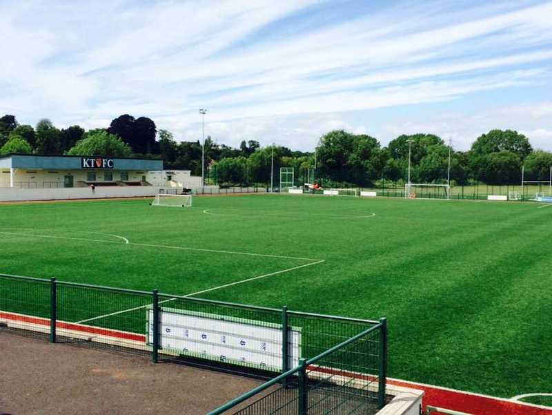 Bristol Jaguars