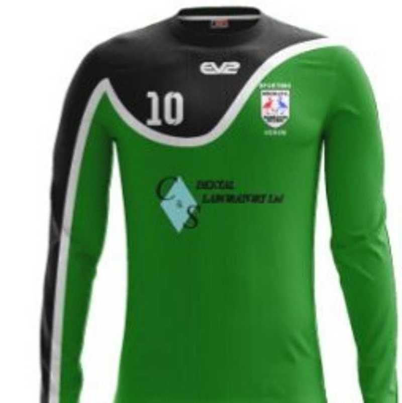 Sporting Heron 13