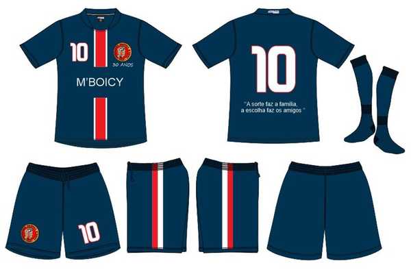 Associacao Atletica MBoicy