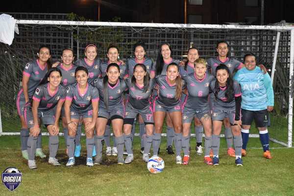Sabana Club SC-17 Femenino