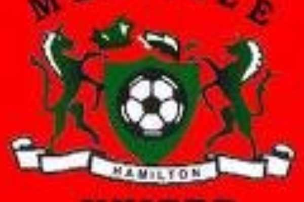 Melville New Old Boys