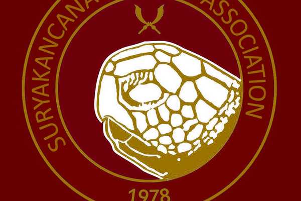 SURYAKANCANA FOOTBALL CLUB