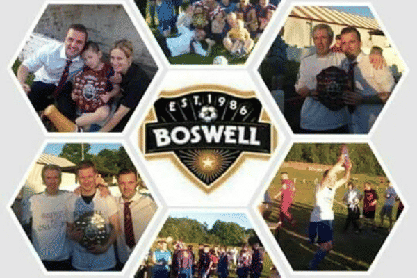 Boswell AFC