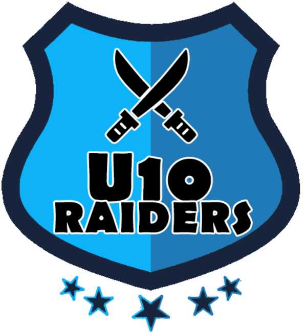 APB FC Barnet U10 Raiders