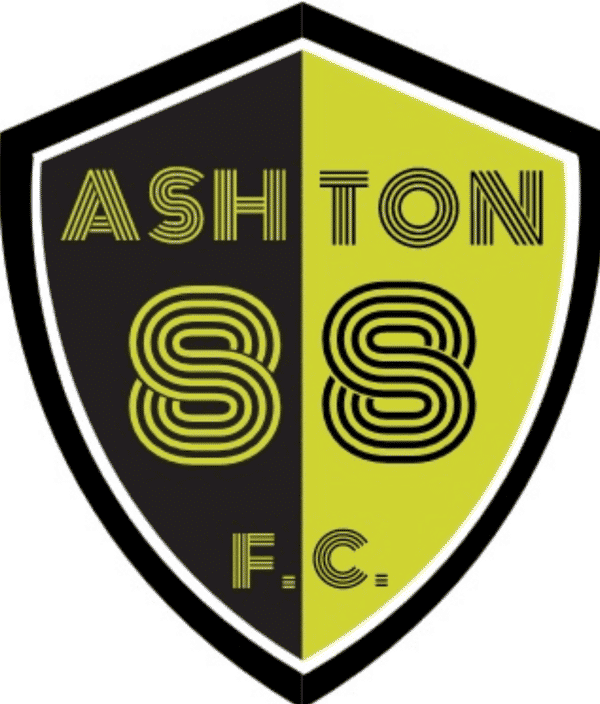 Ashton 88 U12