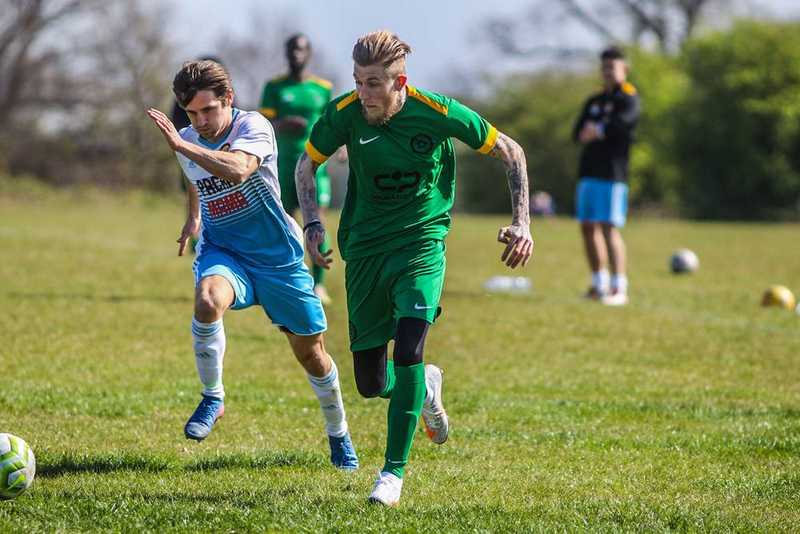 AFC Putney Xl