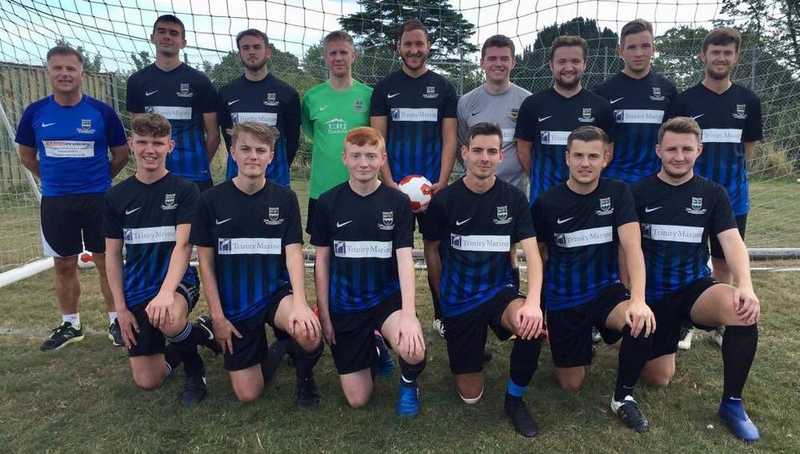 Broadmeadow S.T.F.C Men's