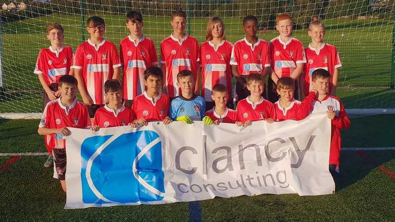 Witton Albion Warriors (U13)