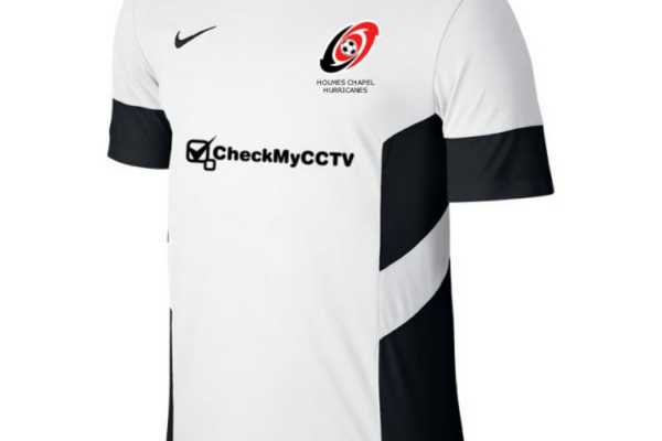 Holmes Chapel Hurricanes U11 Whites