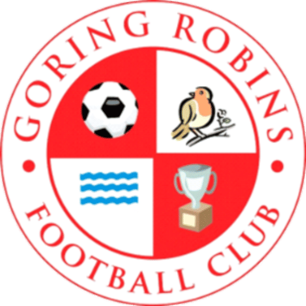 Goring Robins U12 Blacks