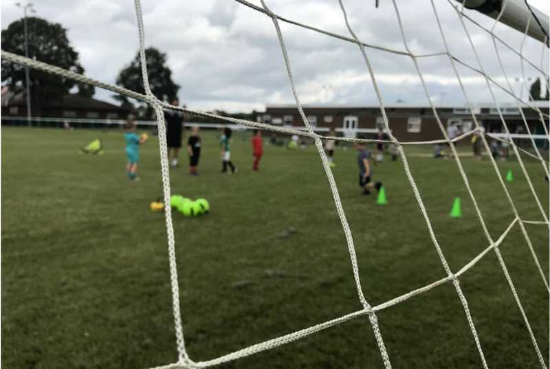 Olney Town Colts