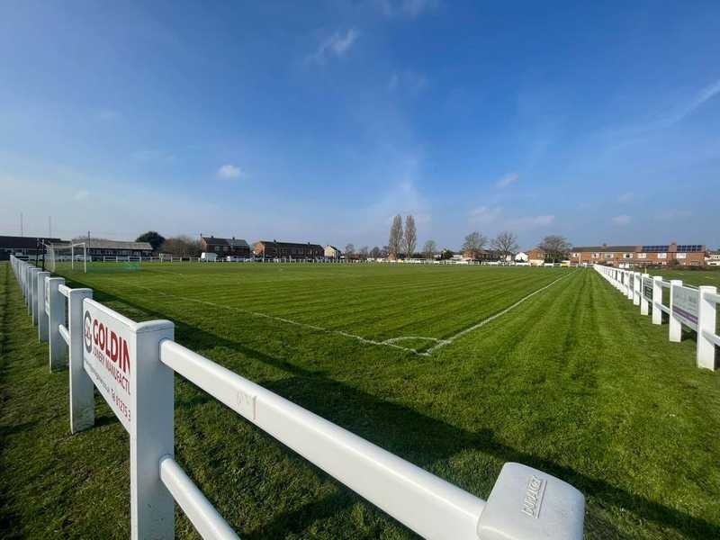 Clevedon United