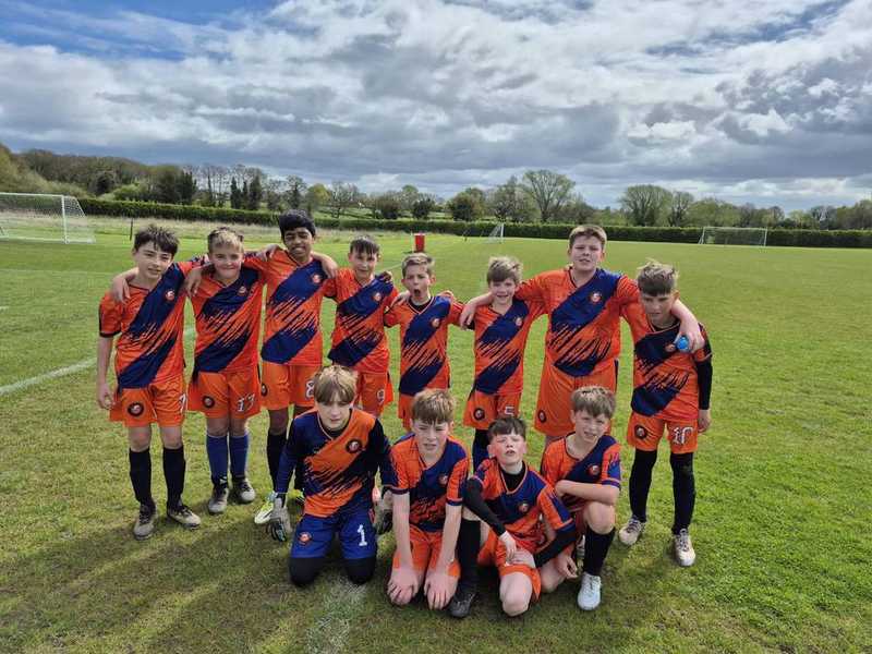 Hurdsfield Vipers