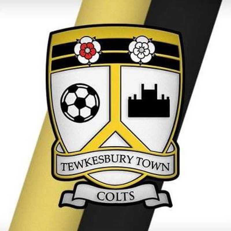 Tewkesbury Town Colts U10
