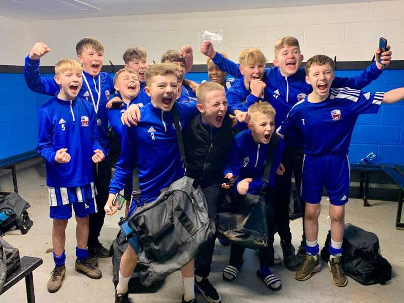 Nuneaton Borough