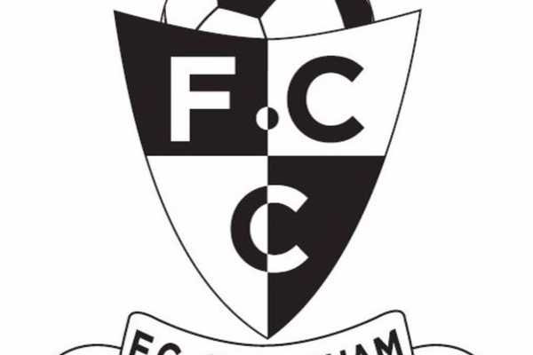 F.C.Cippenham Wolves