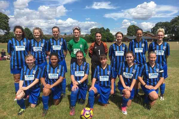 Bilbrook Ladies FC