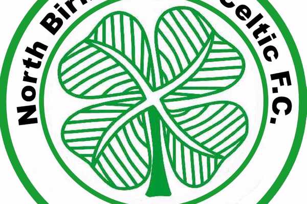 North Birmingham Celtic Under 15 Colts