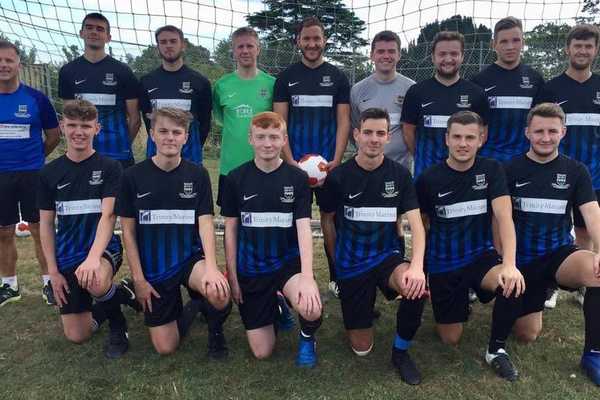 Broadmeadow S.T.F.C Men's